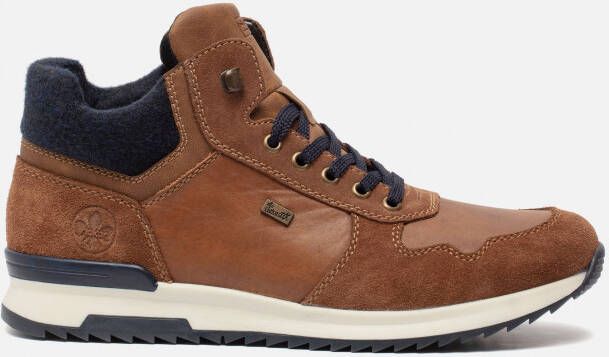 Panama Jack Beny Igloo C2 Igloo Boots bruin Leer - Foto 6