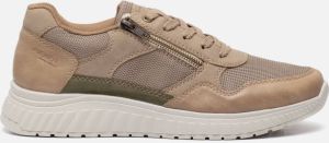 Rieker Veterschoenen met memosoft uitvoering