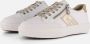 Rieker Sneakers wit Synthetisch - Thumbnail 2