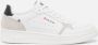 Rieker EVOLUTION Sneakers met zomerse perforatie - Thumbnail 1