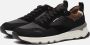 Rieker Moderne sneaker met comfortabele pasvorm - Thumbnail 1