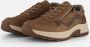 Rieker Veterschoenen Laag Veterschoenen Laag taupe - Thumbnail 2