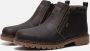 Rieker Waterdichte Herenlaars Brown Heren - Thumbnail 2