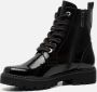 Rieker Veterschoenen Hoog - Thumbnail 1