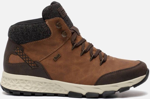 Panama Jack Erick Igloo C2 Igloo Boots taupe Leer - Foto 5