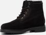 Rieker Veterboots groen Synthetisch - Thumbnail 7