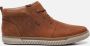 Panama Jack Emery Igloo C6 Veterschoenen bruin - Thumbnail 1
