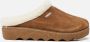 Rohde 6128 Volwassenen Dames pantoffels Kleur Cognac - Thumbnail 2