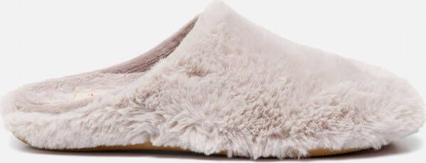 Hot Potatoes Kemerovo pantoffels beige Textiel