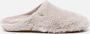 Hot Potatoes Pantoffels Kemerovo 60903 Beige Roze - Thumbnail 2