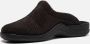Rohde Lekeberg herenpantoffels pantoffels schoenen 1550 bruin - Thumbnail 2