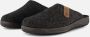 Rohde Pantoffels SOLTAU-H huisschoen slippers klomp met zijlabel - Thumbnail 2