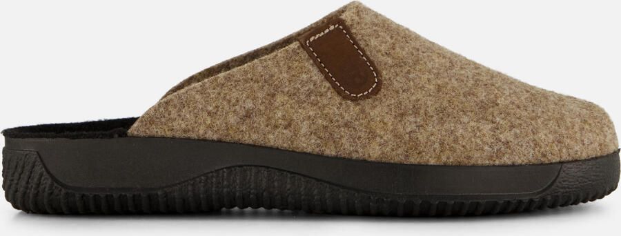 Rohde Pantoffels SOLTAU-H Pantoffel slippers clog met zijlabel - Foto 6