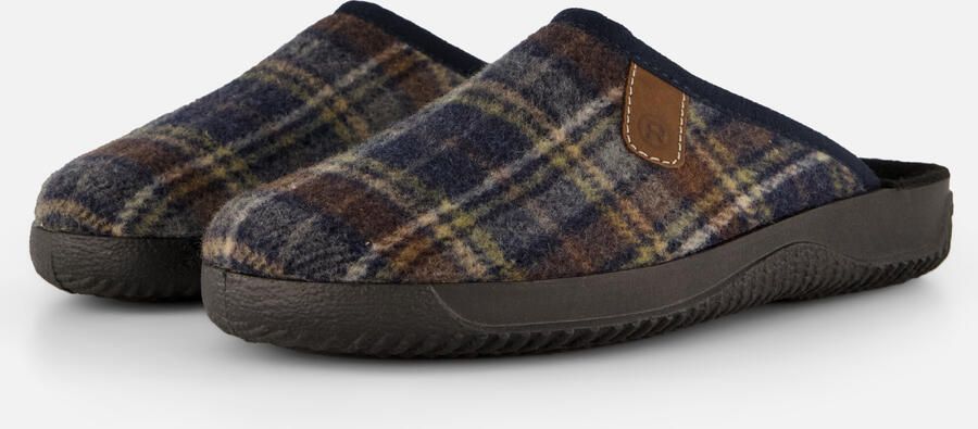 Rohde Pantoffels SOLTAU-H Pantoffel huis-slipper clog pantoffel om aan te trekken - Foto 7