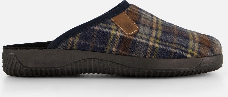 Rohde Pantoffels SOLTAU-H Pantoffel huis-slipper clog pantoffel om aan te trekken - Foto 6