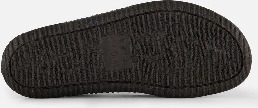 Rohde Pantoffels SOLTAU-H Pantoffel slippers clog met zijlabel - Foto 4