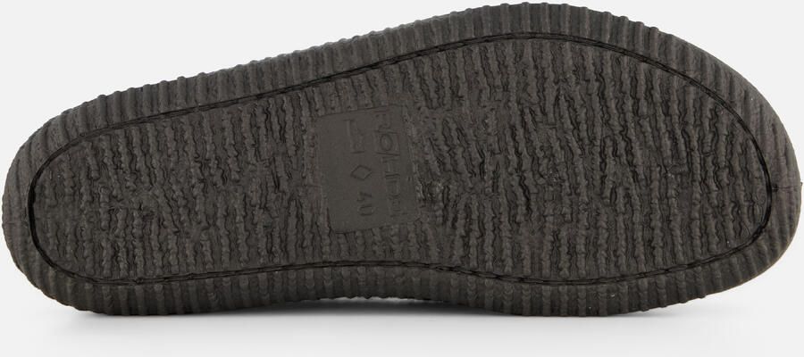 Rohde Pantoffels SOLTAU-H Pantoffel slippers clog met zijlabel - Foto 4