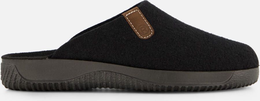 Rohde Pantoffels SOLTAU-H Pantoffel slippers clog met zijlabel - Foto 6