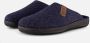 Rohde Pantoffels SOLTAU-H huisschoen slippers klomp met zijlabel - Thumbnail 3