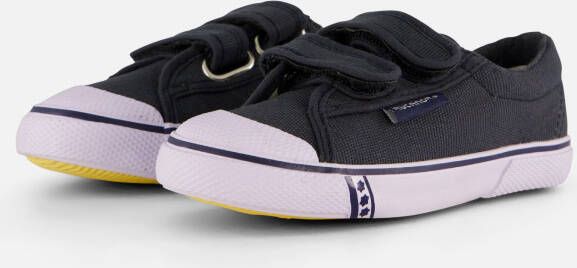 Rucanor Frankfurt Sneakers blauw Textiel