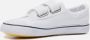 Rucanor gymschoenen wit Textiel 27 - Thumbnail 3