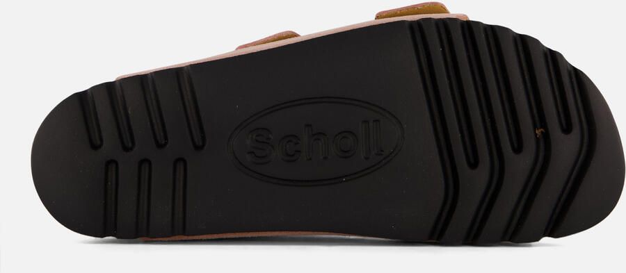 Scholl Josephine Sandalen roze Suede Dames - Foto 5