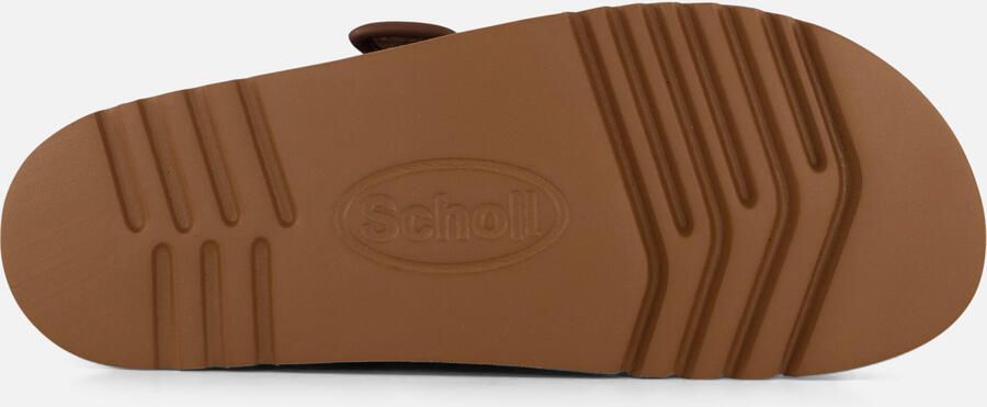 Scholl Juliette Sandalen blauw Synthetisch Dames - Foto 5