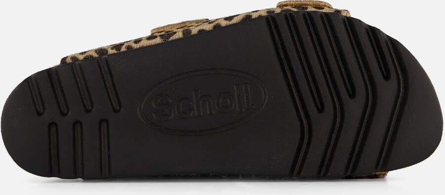 Scholl Footwear Bruin Footwear Noelle Sandalen Bruin F30067 - Foto 8
