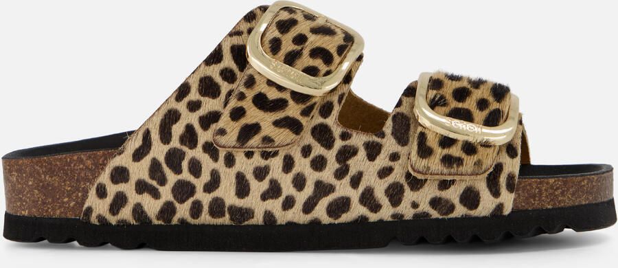 Scholl Footwear Bruin Footwear Noelle Sandalen Bruin F30067 - Foto 9