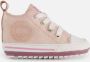 Shoesme BP23S004 Pink Pearl Baby-schoenen - Thumbnail 18