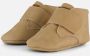Shoesme Baby Babyslofjes BEIGE Leer - Thumbnail 2