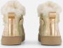 Shoesme Sh24w035 Sneakers Meisjes Goud - Thumbnail 2