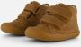 Shoesme Baby Klittenbandschoenen Meisjes rose gold Leer - Thumbnail 2