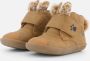 Shoesme Baby Klittenbandschoenen Cognac Leer - Thumbnail 2