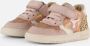 Shoesme Babyschoenen roze Leer - Thumbnail 2
