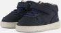 Shoesme Baby | Babysneakers | | Dark Blue | Leer - Thumbnail 3