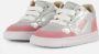 Shoesme Babyschoenen zilver Leer - Thumbnail 1
