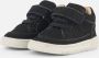 Shoesme Baby Eerste stapschoenen Jongens Black Leer - Thumbnail 3