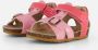 Shoesme Bi25s001 Sandalen Meisjes Lichtroze - Thumbnail 3