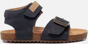 Shoesme Sandalen | Jongens | Marino Buckle | Leer
