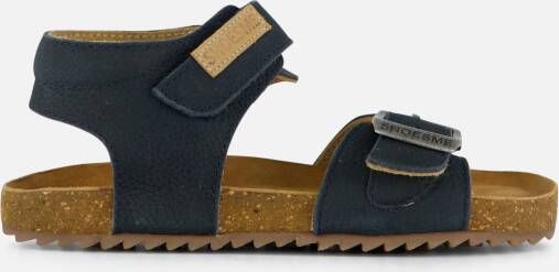 Shoesme suède sandalen donkerblauw Jongens Suede Effen 32 - Foto 9