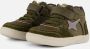 Shoesme extreme flex sneakers met velcro groen - Thumbnail 3