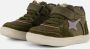 Shoesme extreme flex sneakers met velcro groen - Thumbnail 2