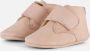 Shoesme Baby Babyslofjes Meisjes Pink Leer - Thumbnail 1