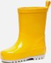 Shoesme RB7A092-C Geel + Fleece Sock Regenlaarzen - Thumbnail 1