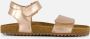 Shoesme Sandalen roze Leer - Thumbnail 2