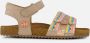 Shoesme Sandalen taupe Leer Dames - Thumbnail 8