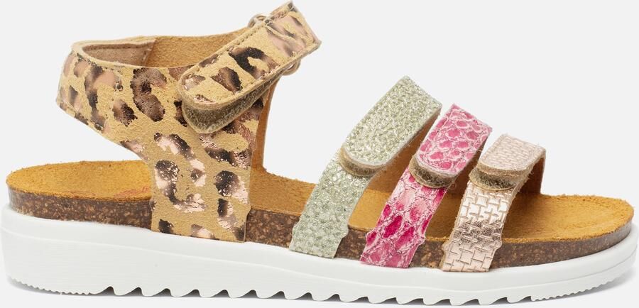 ShoesMe KL260001-N rose metallic Rose - Foto 2