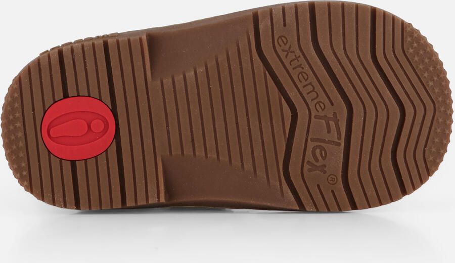 Shoesme Laarsjes bruin Suède Dames - Foto 5