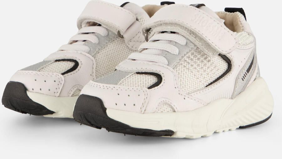 Shoesme Light Weight Sneakers wit